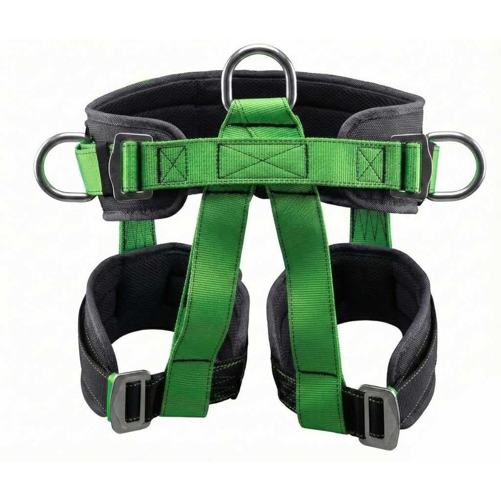 NIBIRU High Strength Climbing Harness
