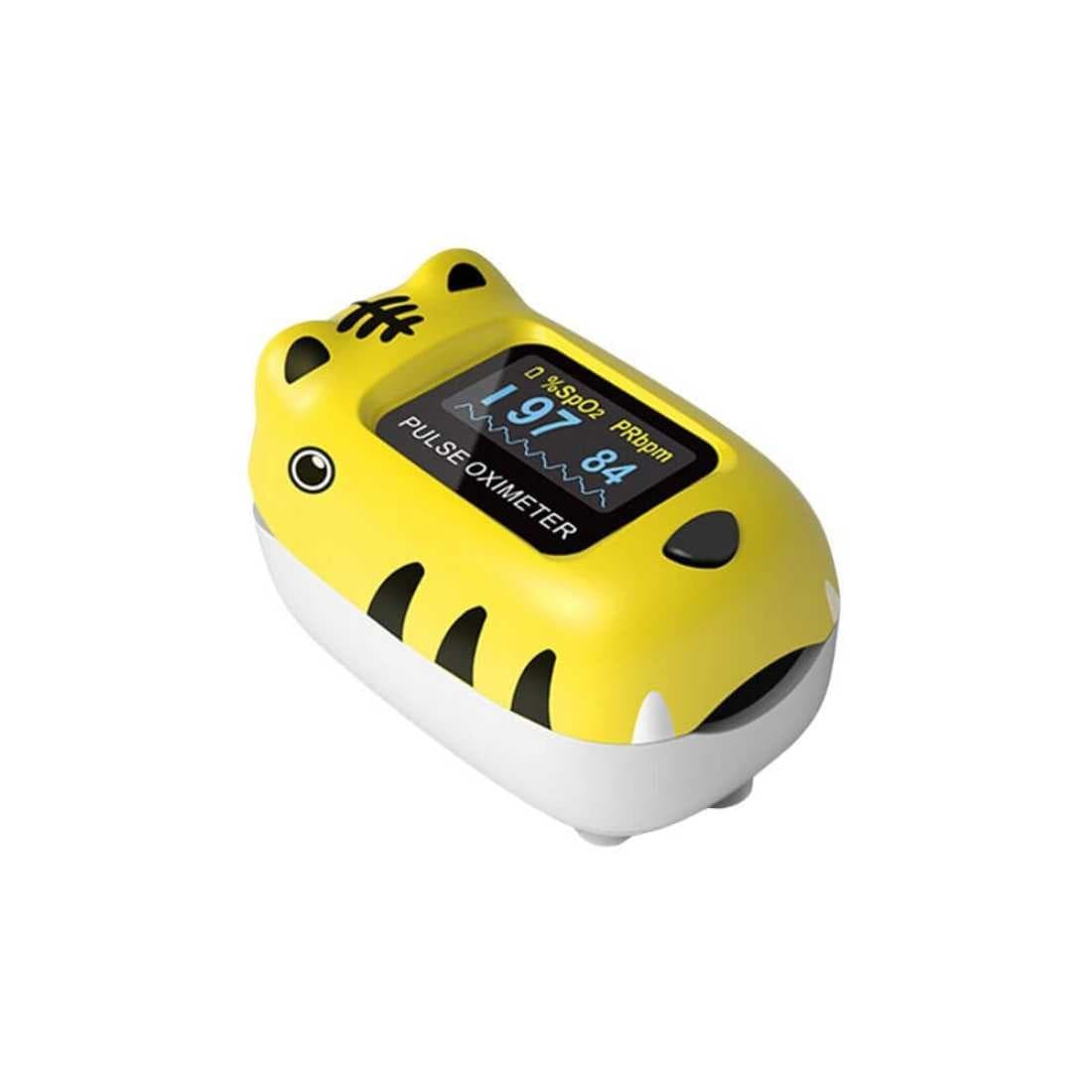 Contec CMS50Q1-Pediatric Pulse Oximeter (SpO2)