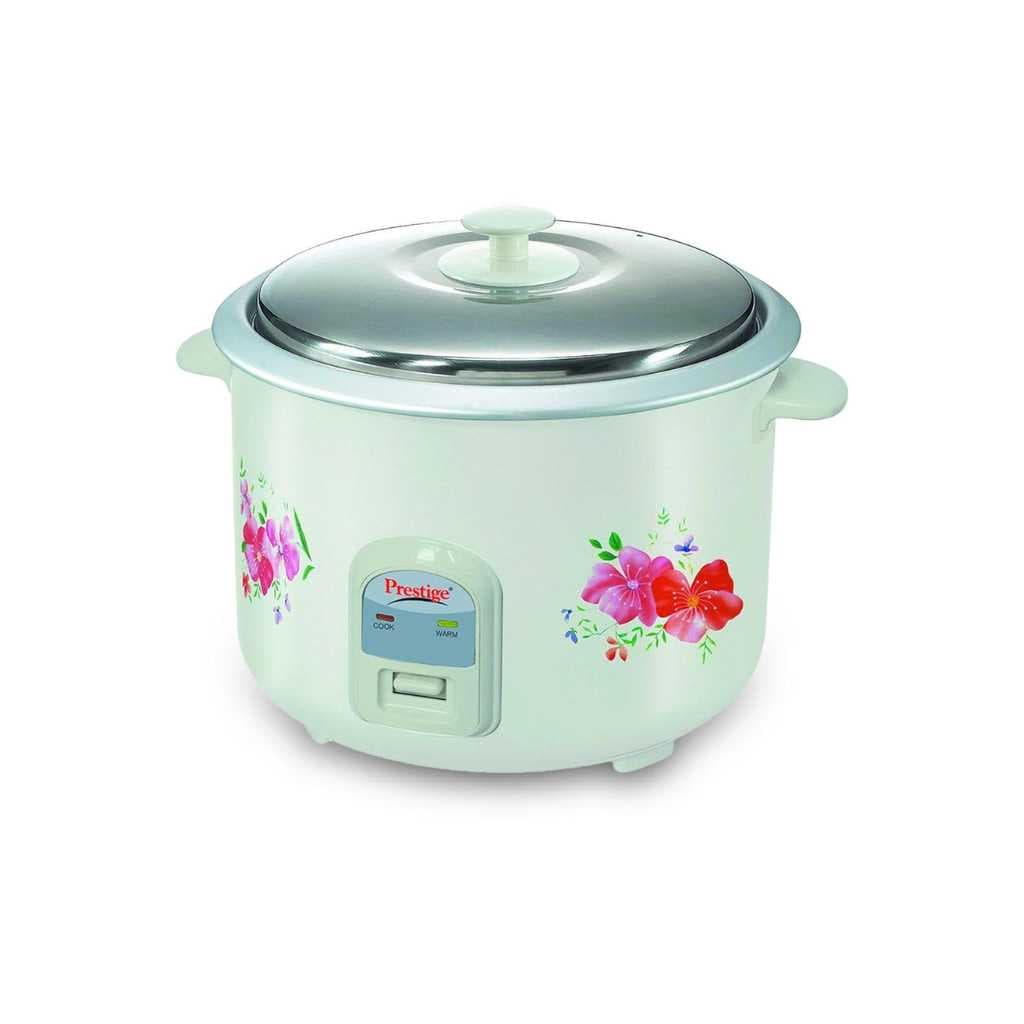 Prestige PRWO 2.8-2 Electric Rice Cooker