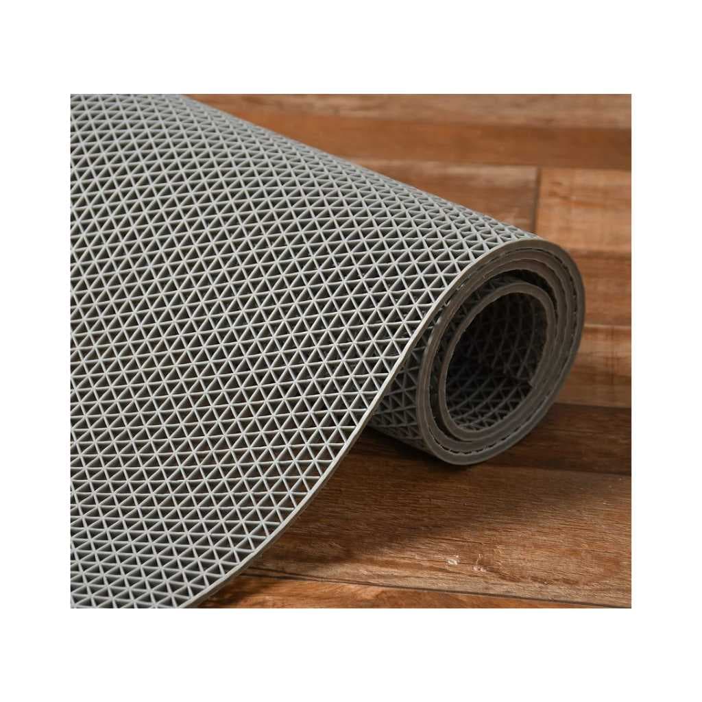 Rubber Anti Skid & Multipurpose Bathroom Mat