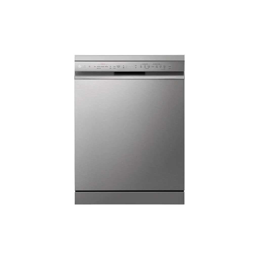 LG 14 Place Setting Freestanding Dishwasher DFB532FP