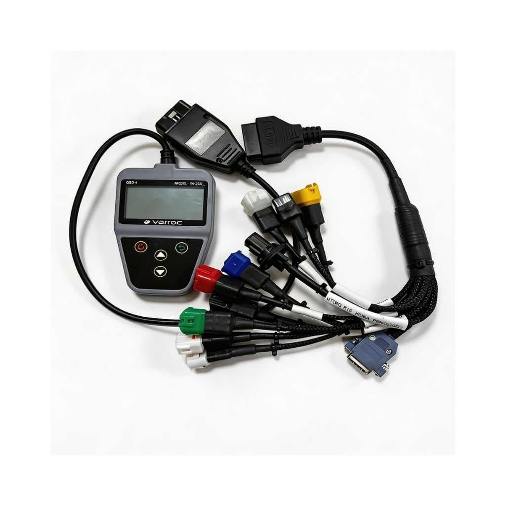 Hiker OBD Diagnostic Tool