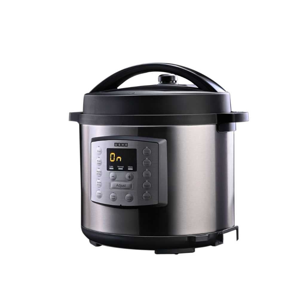 Usha iChef Electric Pressure Cooker