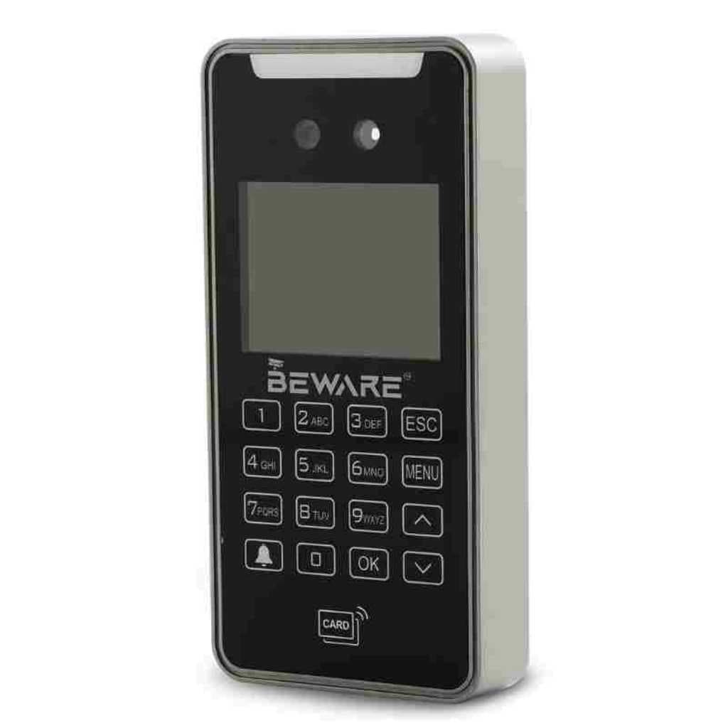 BEWARE AI 20 Face Attendance Machine
