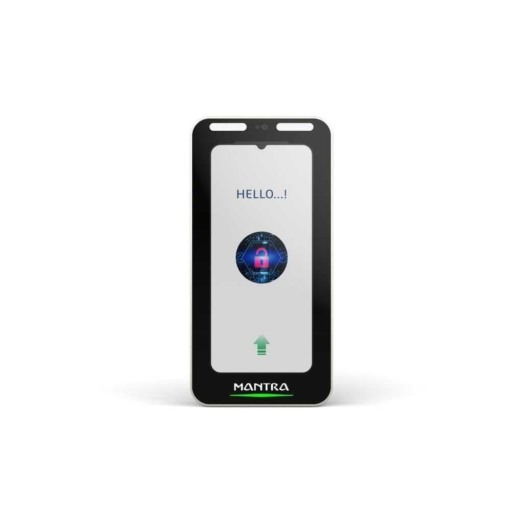 MACE 10 Face Recognition Device