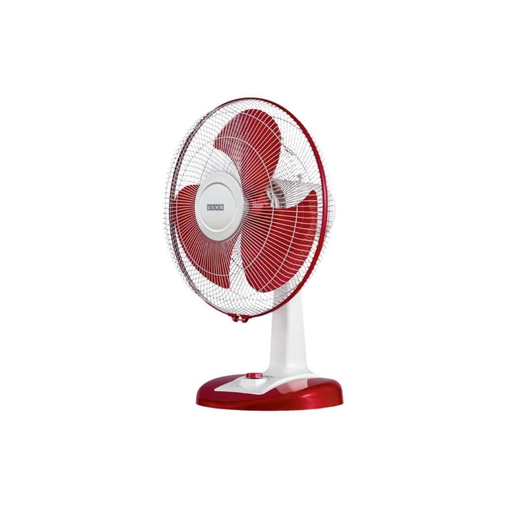 USHA Striker Plus Table Fan