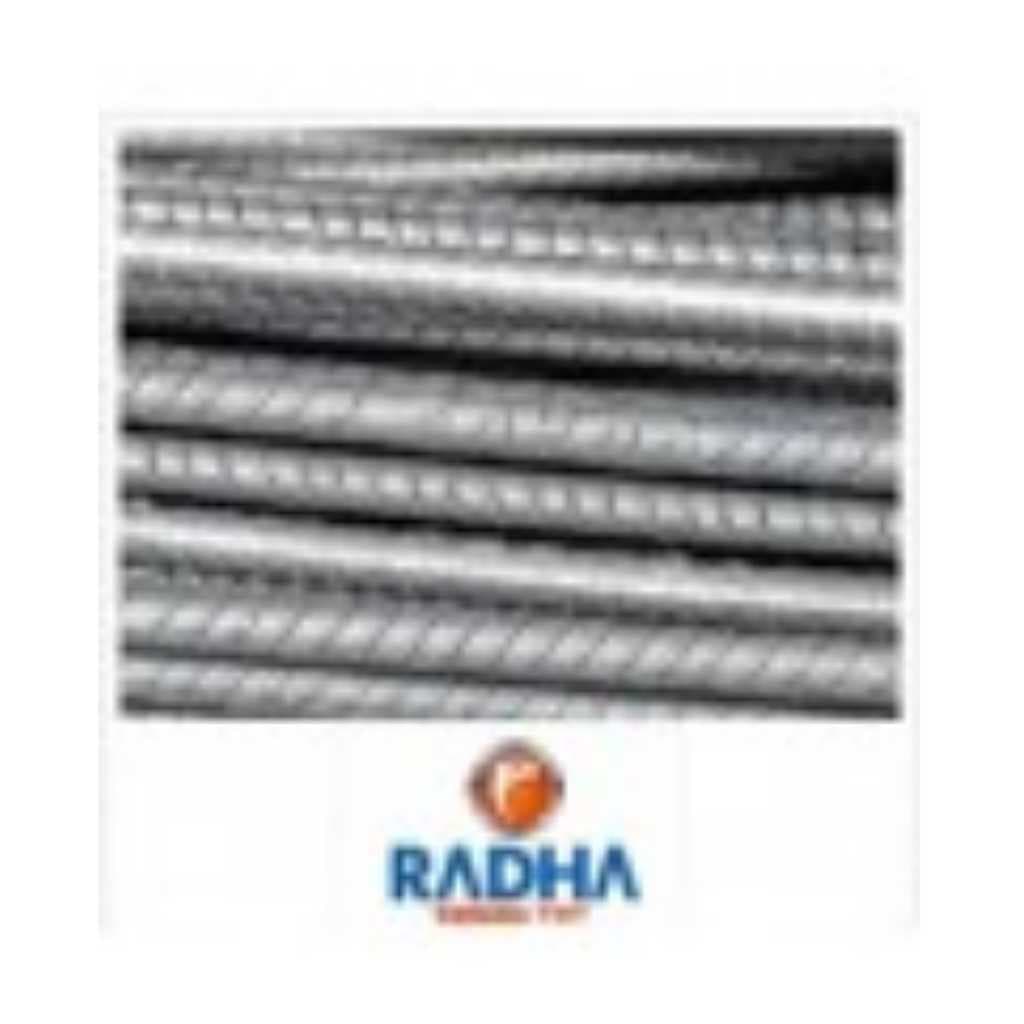 Radha Thermex Fe-550 Grade – 10mm