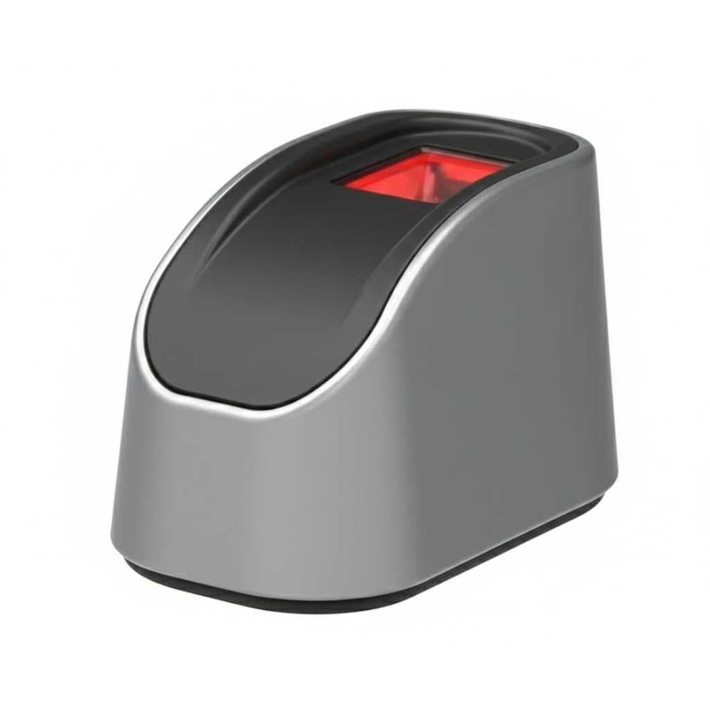 Mantra MFS500 Biometric Fingerprint Scanner | Non-Aadhaar Fingerprint Scanner | No RD Service