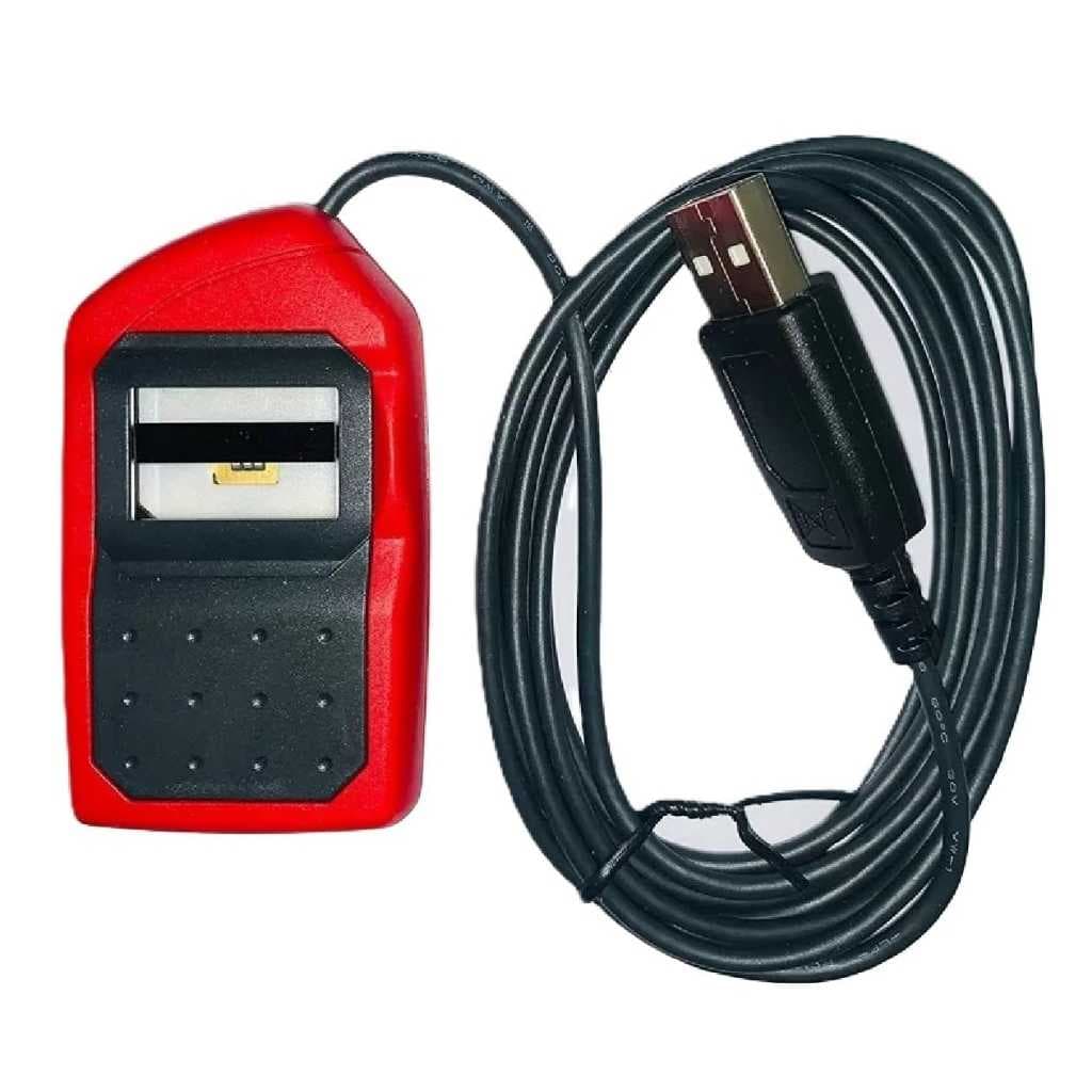 Morpho MSO 1300 E3 RDL1 Biometric Fingerprint Scanner