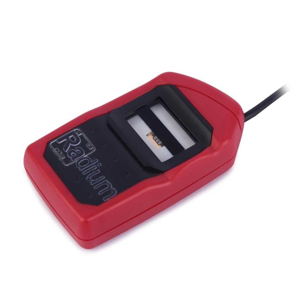 Morpho MSO 1300 E3 RD L1 Fingerprint Biometric Scanner