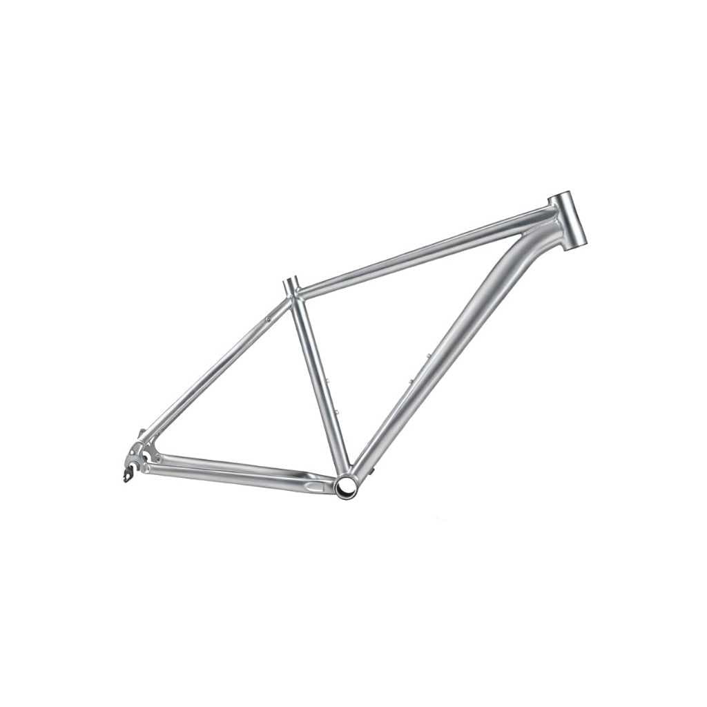 CRADIAC Alpha MTB Bicycle Alloy Frame