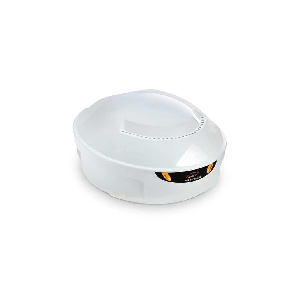 V-Guard VGSD 100 Supreme Refrigerator Stabilizer