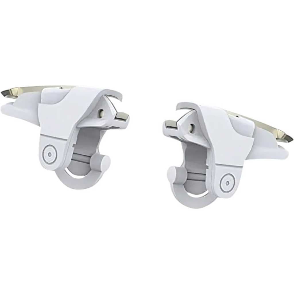 DRUMSTONE Anti-Slip Mobile Gaming Triggers