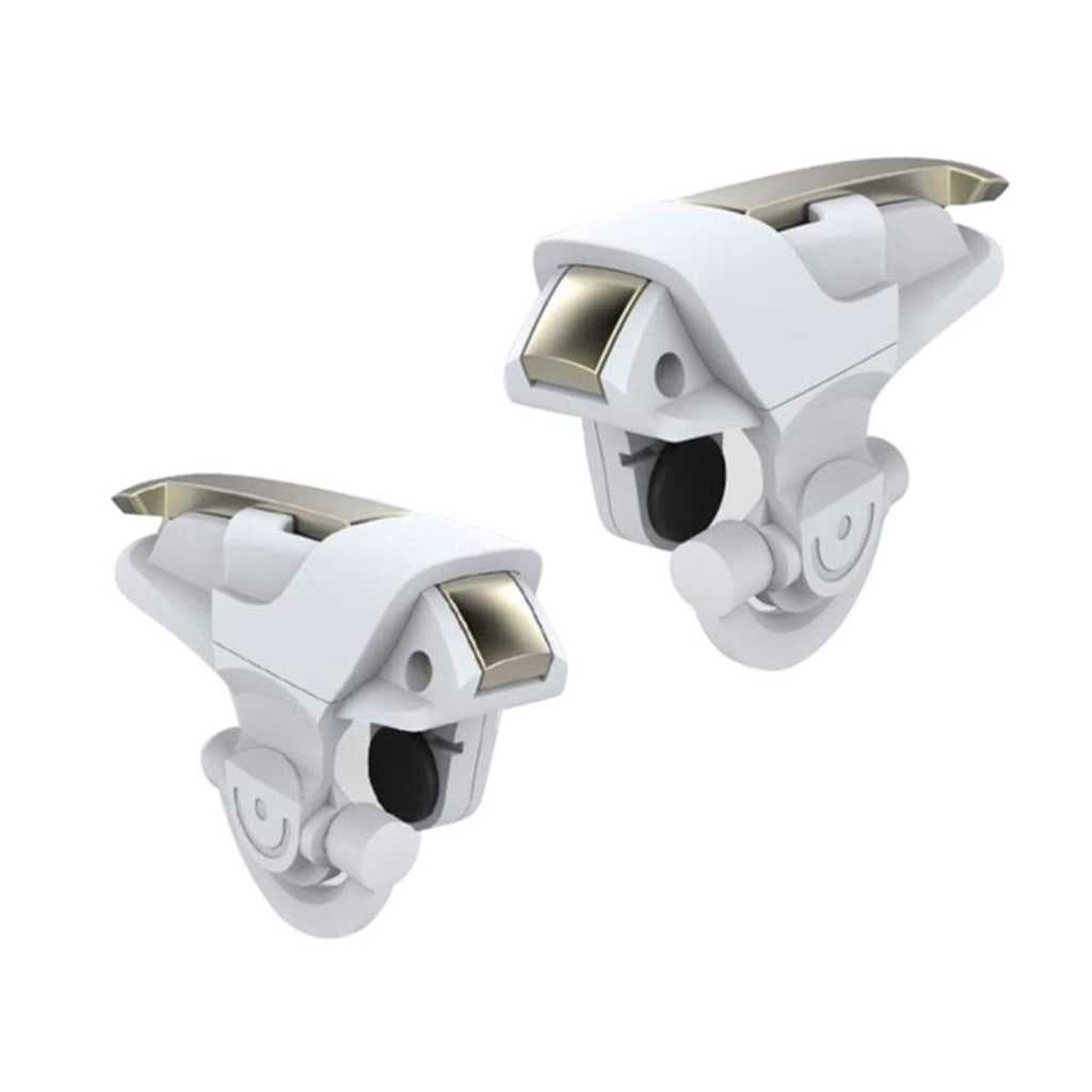 Leprato Mobile Gaming Controller with Trigger