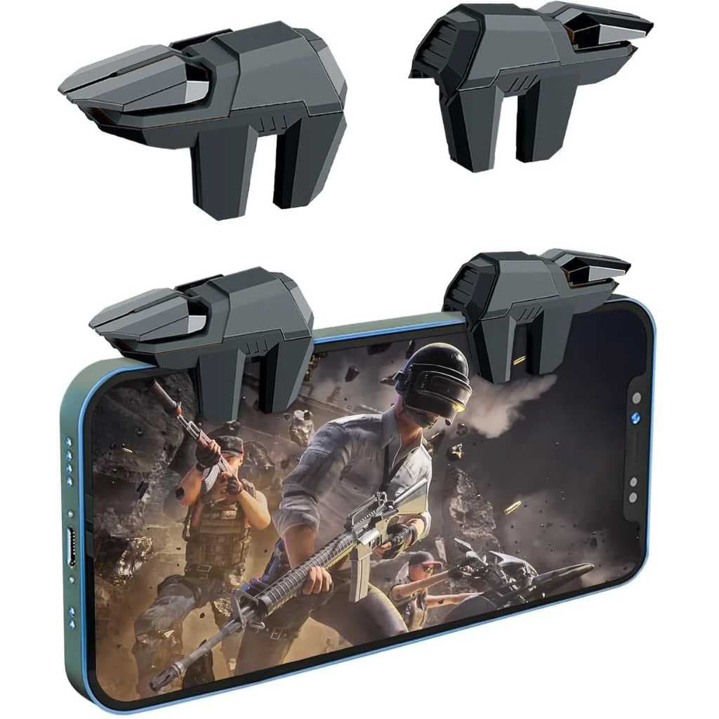 Cubonic DY11 Mobile Gaming Trigger