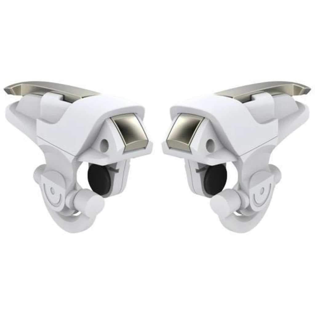 Viraan Shark Model PUBG Metal Gaming Triggers