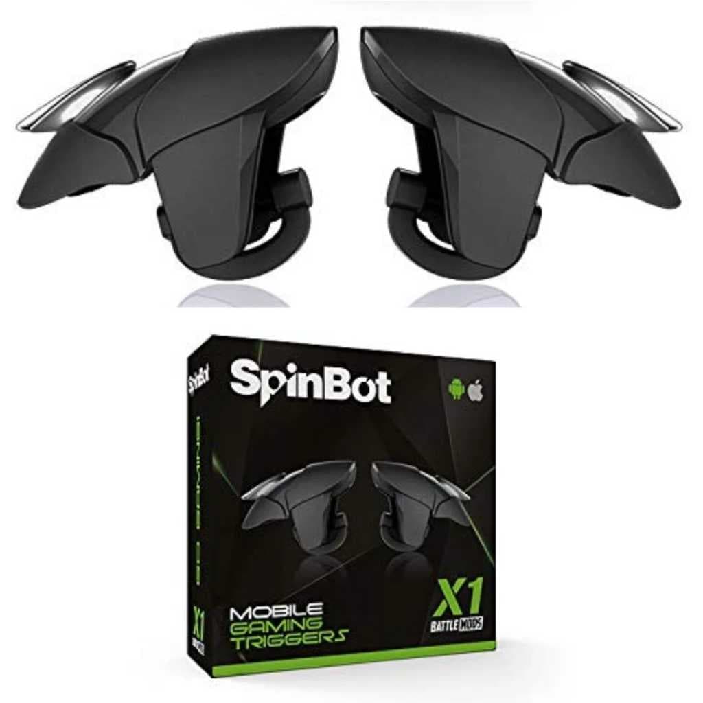 SpinBot BattleMods X1 Gaming Trigger