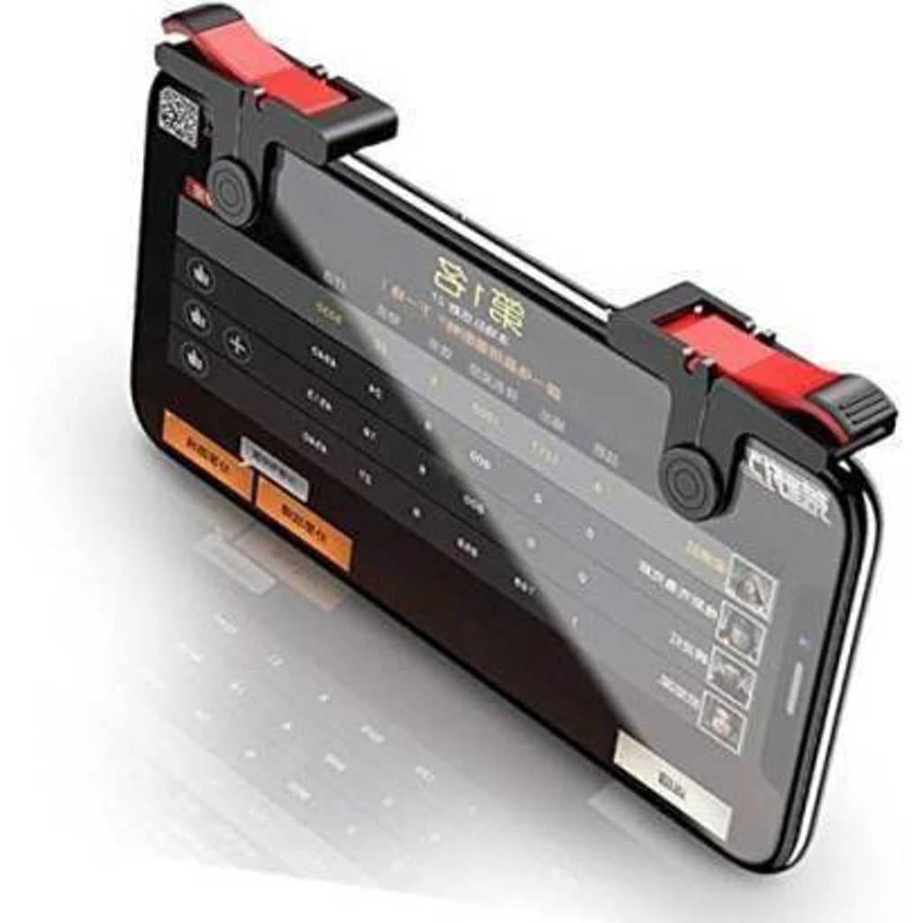 Spinfluencs R1 L1 Mobile Gaming Trigger