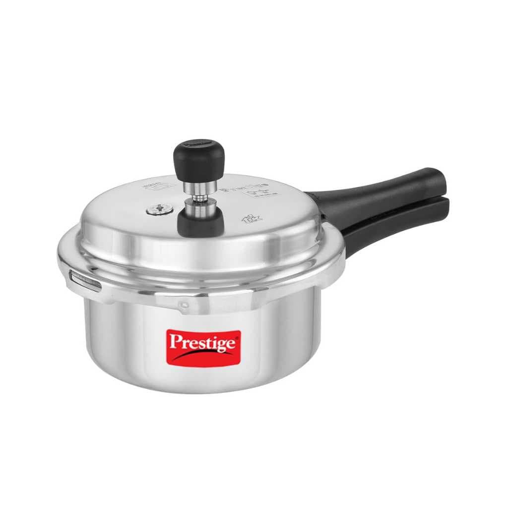 Prestige 2 Litre Aluminium Popular Outerlid Pressure Cooker