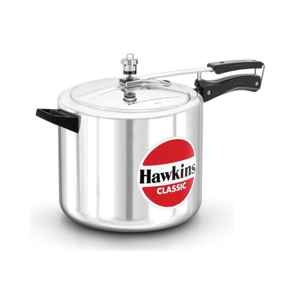 Hawkins Classic 10 Litre Pressure Cooker