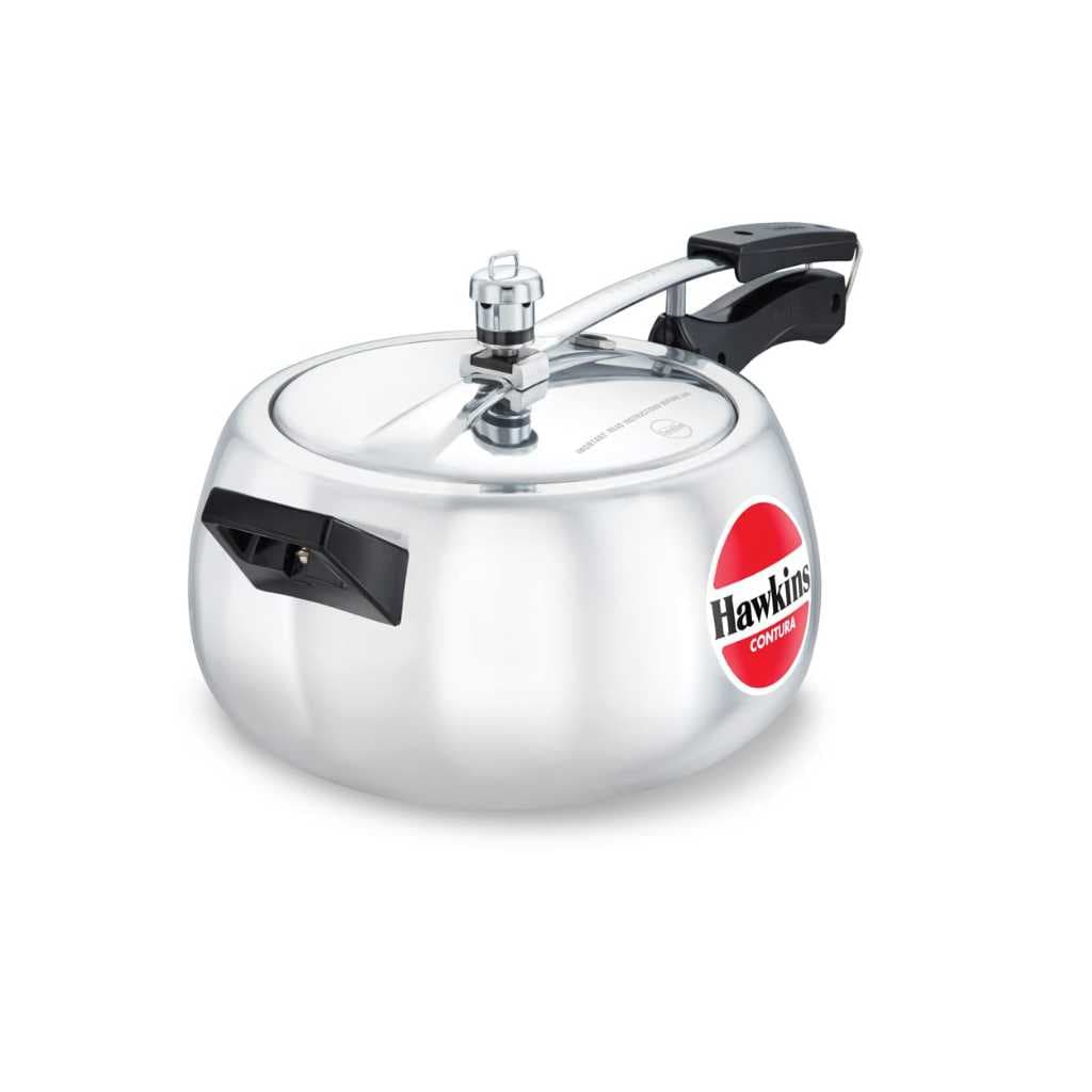 Hawkins 5 Litre Contura Pressure Cooker