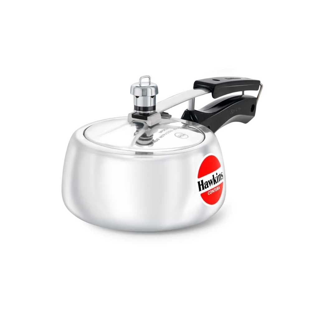 Hawkins 1.5 Litre Contura Pressure Cooker