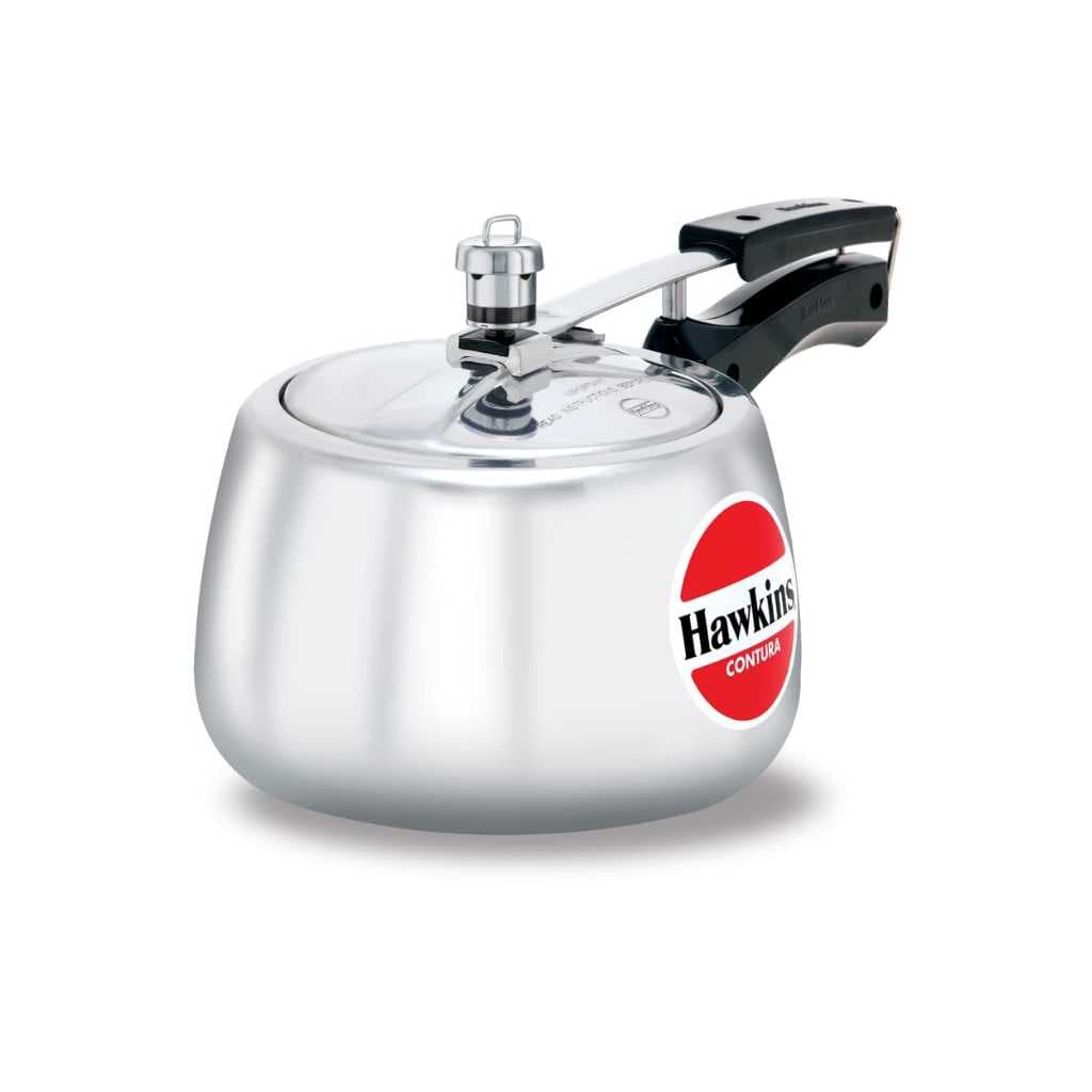 Hawkins 3 Litre Contura Pressure Cooker