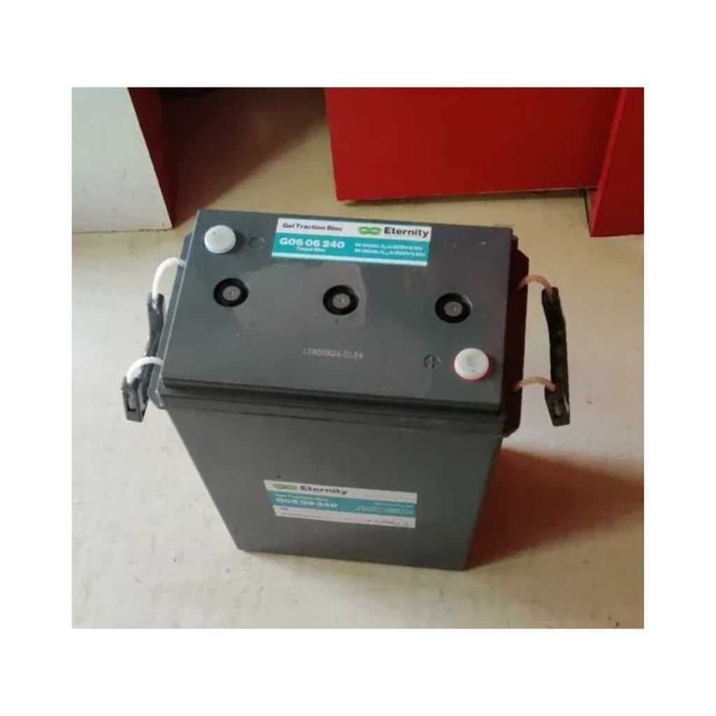 ET Make G06 06 240 Gel Battery