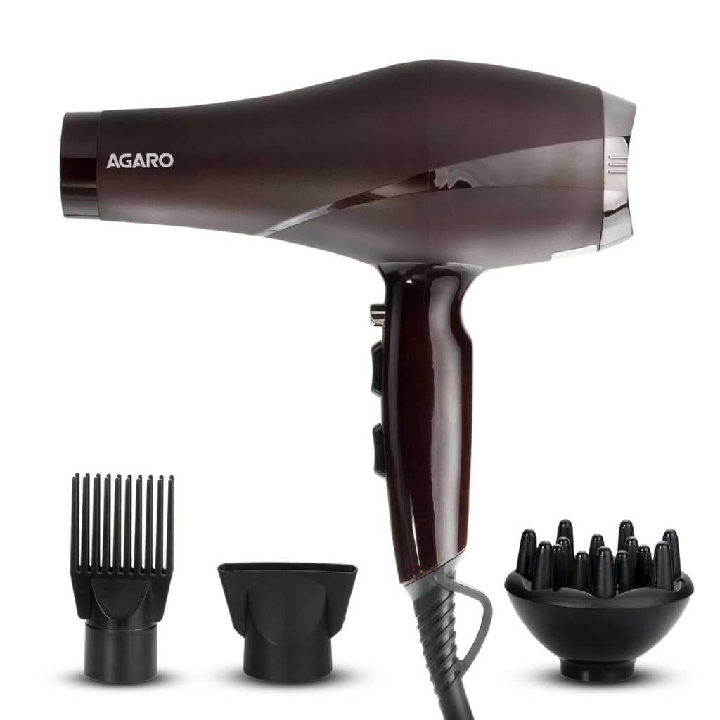 AGARO HD-1120 Professional Hair Dryer
