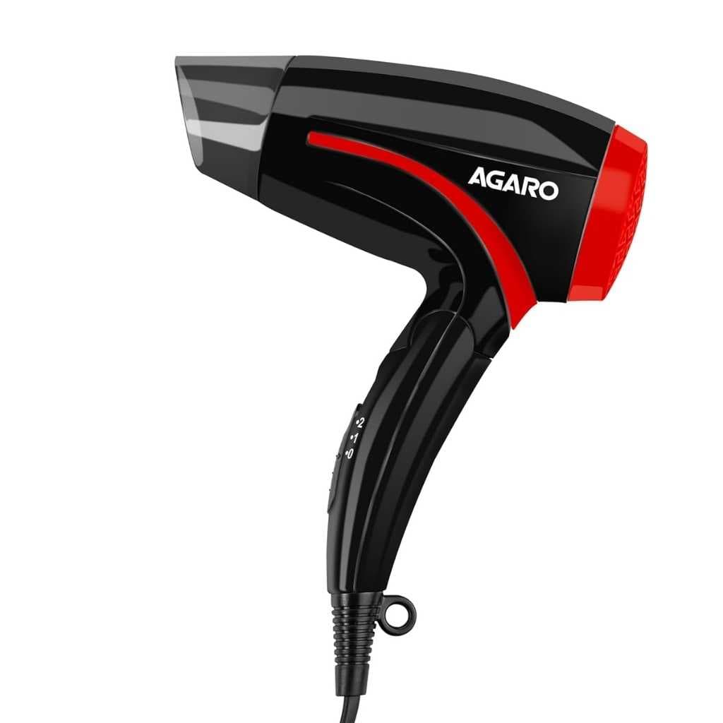 AGARO HD1177 Hair Dryer