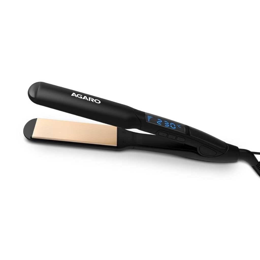 AGARO Elite Hair Straightener