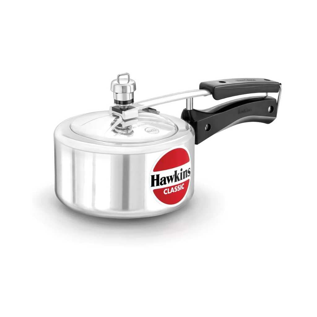 Hawkins Classic 1.5 Litre Pressure Cooker