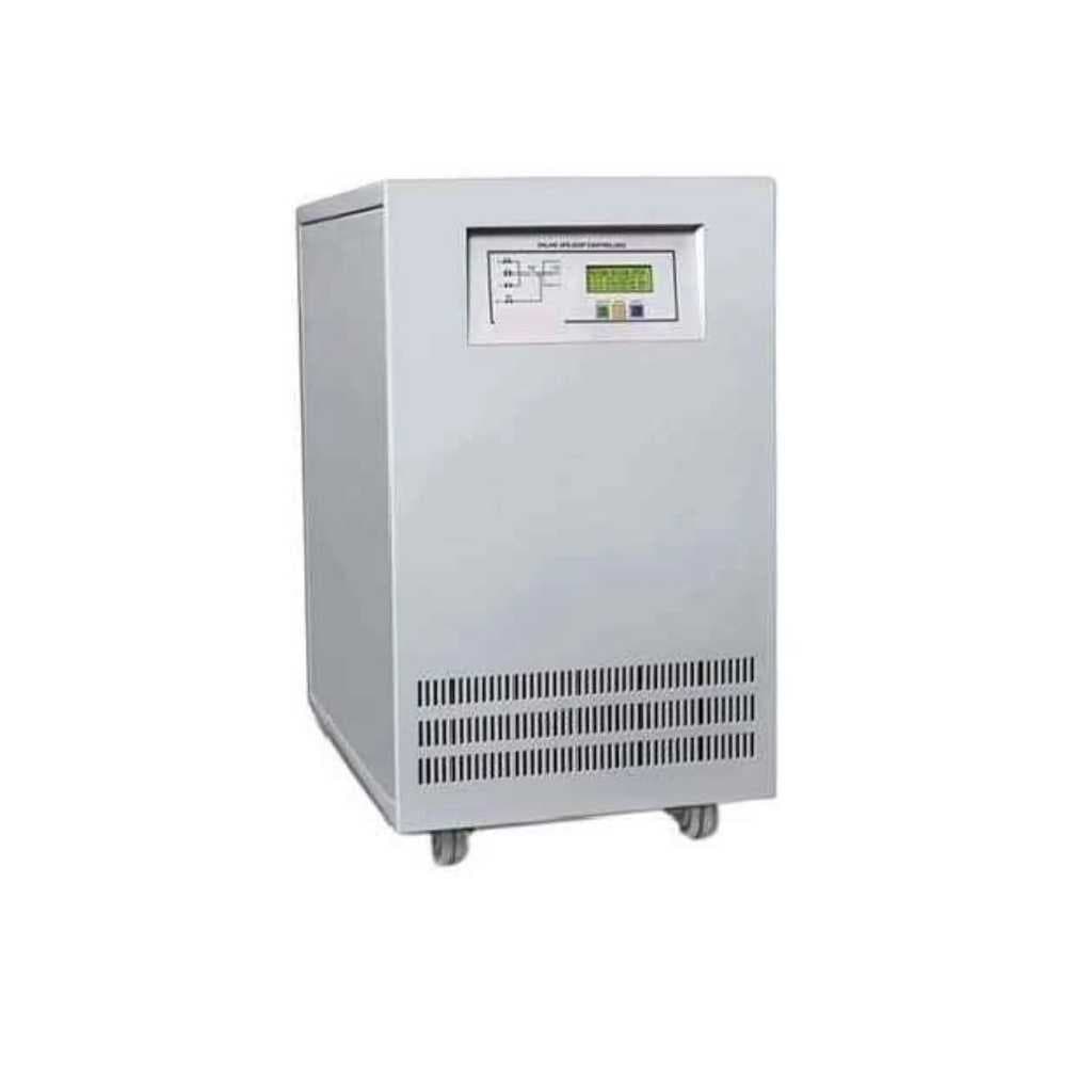 Delta Industrial Inverters