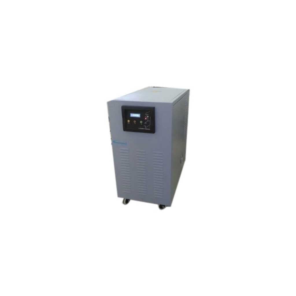 Single Stand Alone Industrial Power Inverter