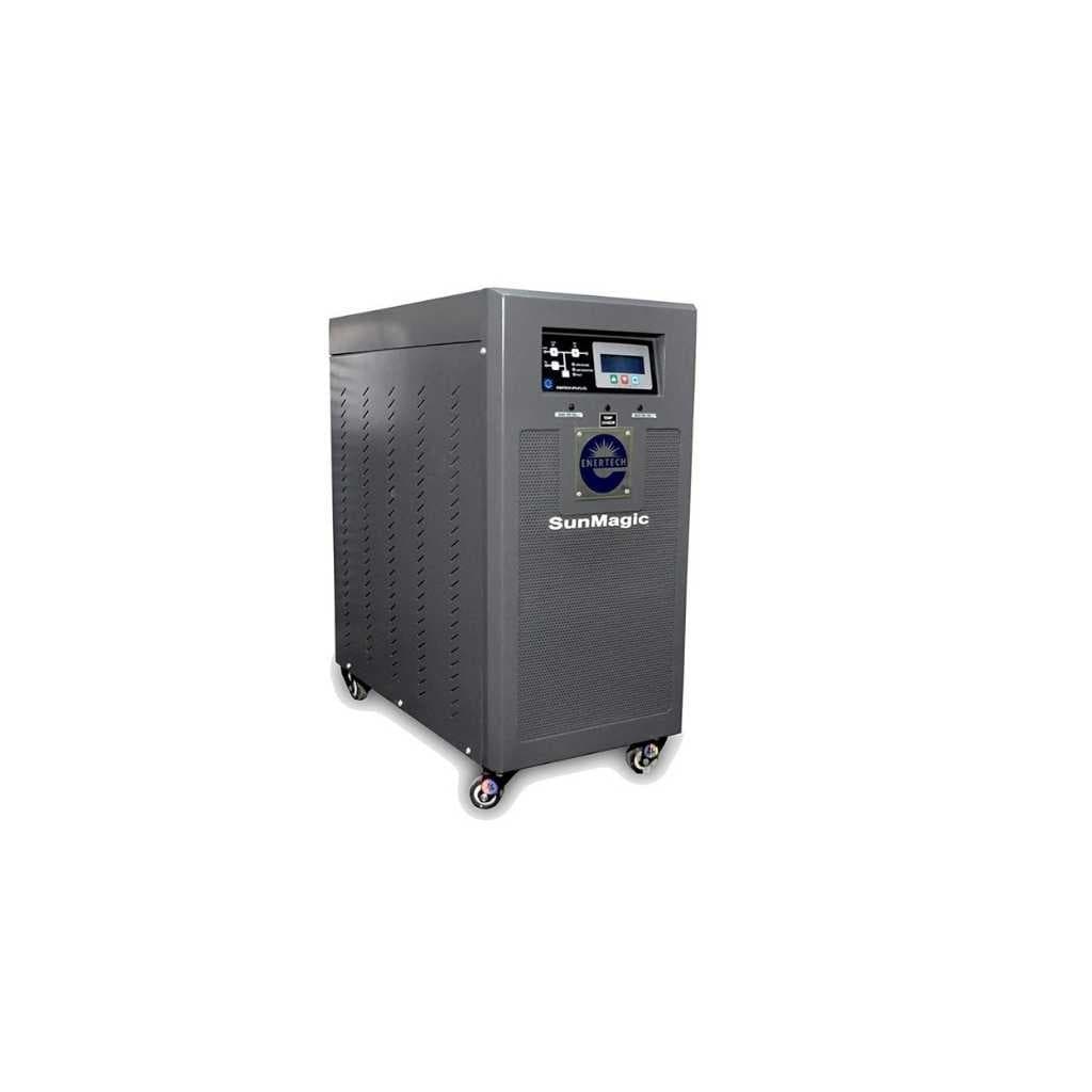 Enertech 5kVA Industrial Inverter