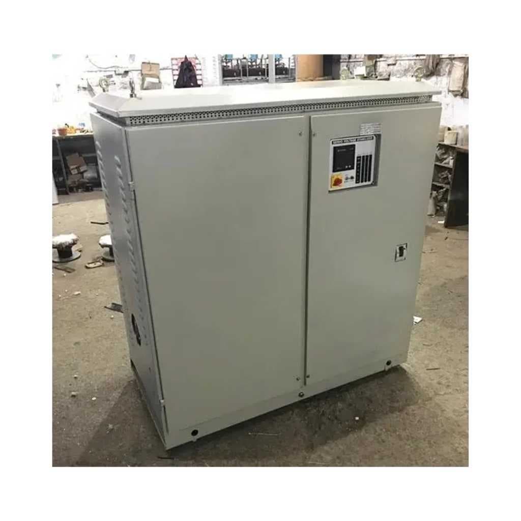 Industrial Power Inverter Stand Alone