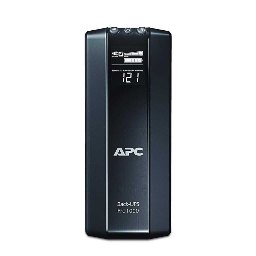 APC Back-UPS Pro BR1000G-IN 1000VA / 600W Premium UPS