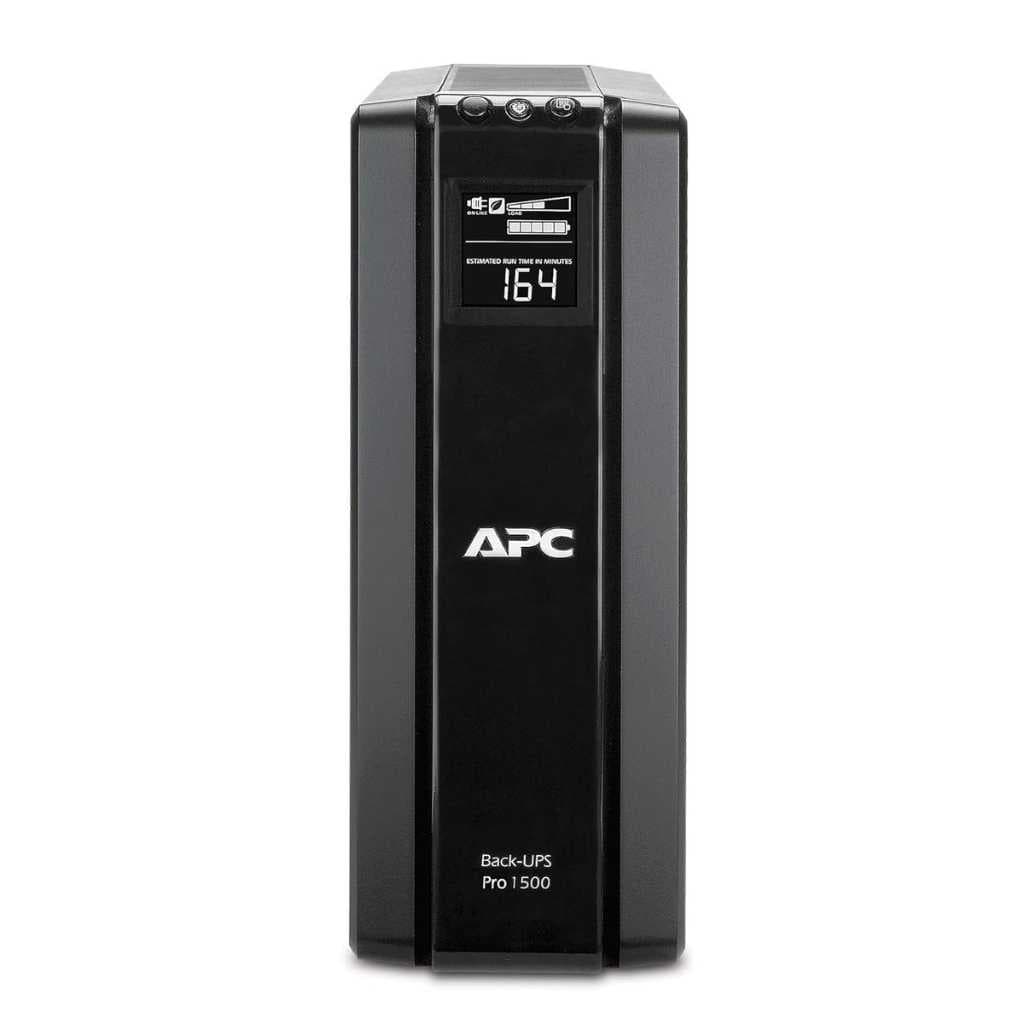 APC Back-UPS Pro BR1500G-IN 1500VA / 865W UPS