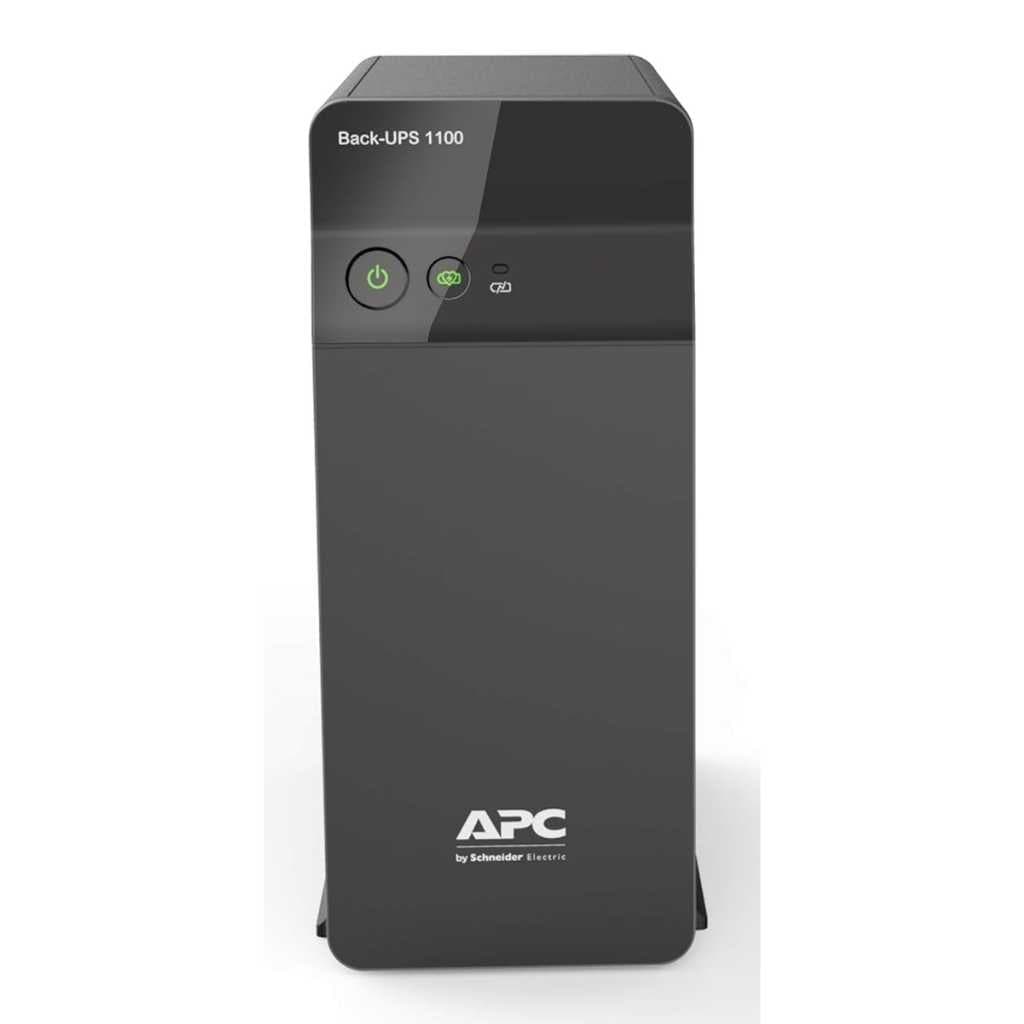 APC Back-UPS BX1100C-IN 1100VA / 660W UPS