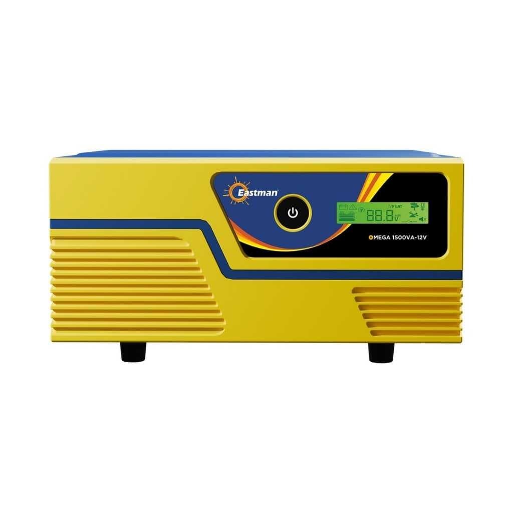 EASTMAN ENERGY Omega 1500VA/12V Sine Wave Home UPS
