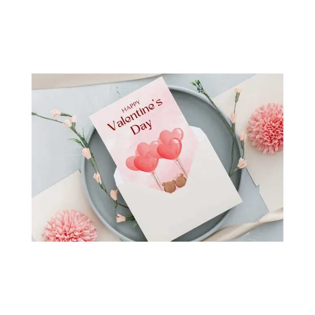Personalised Greeting Cards