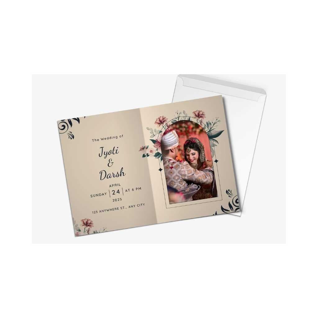 Wedding Invitations
