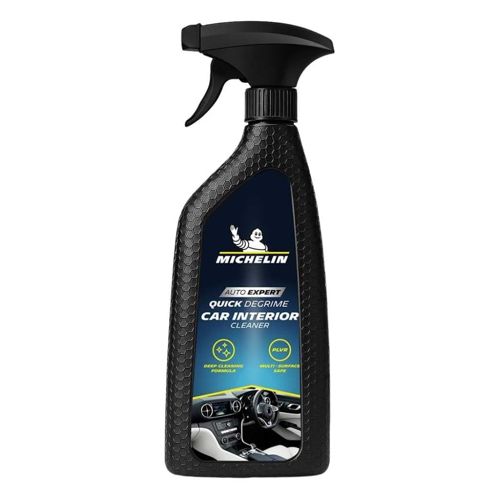 Michelin Interior Cleaner Spray 500ml