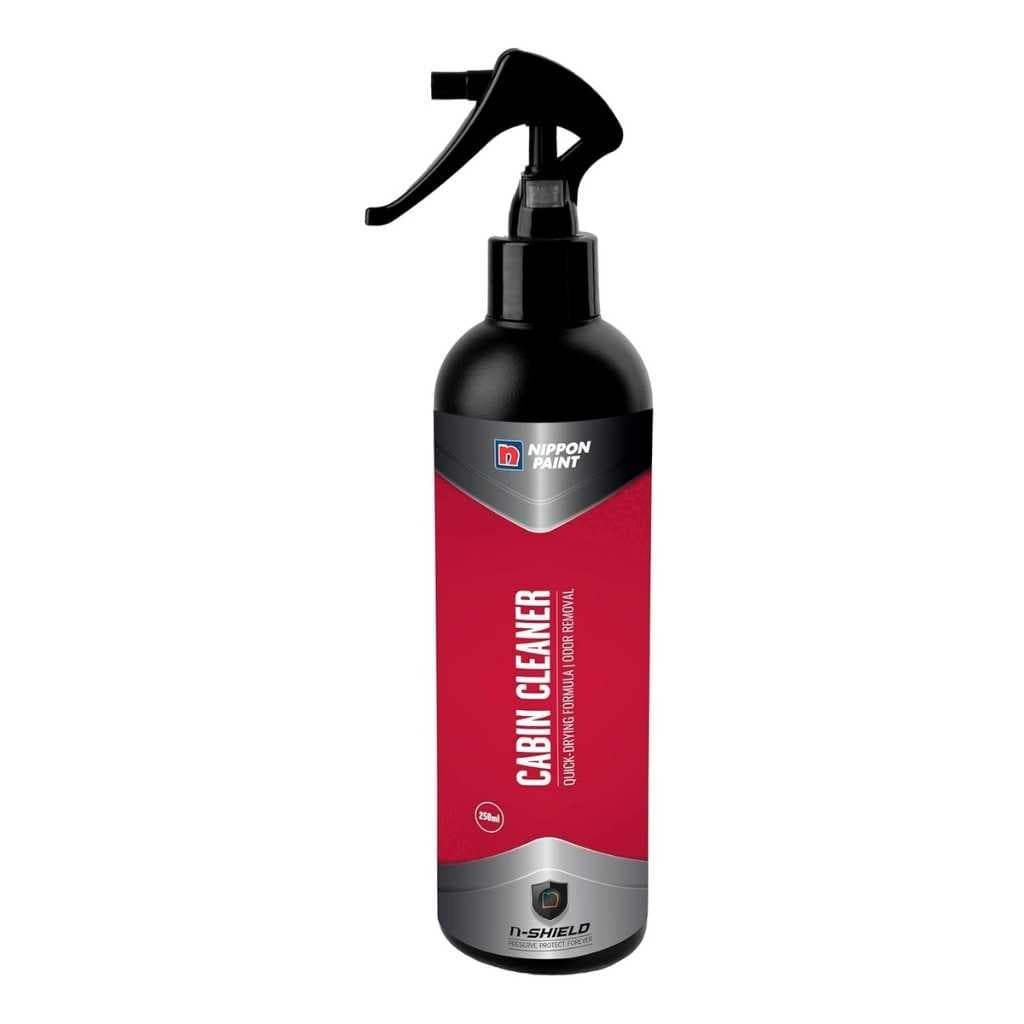 Nippon Paint Car Interior Cleaner 250ml