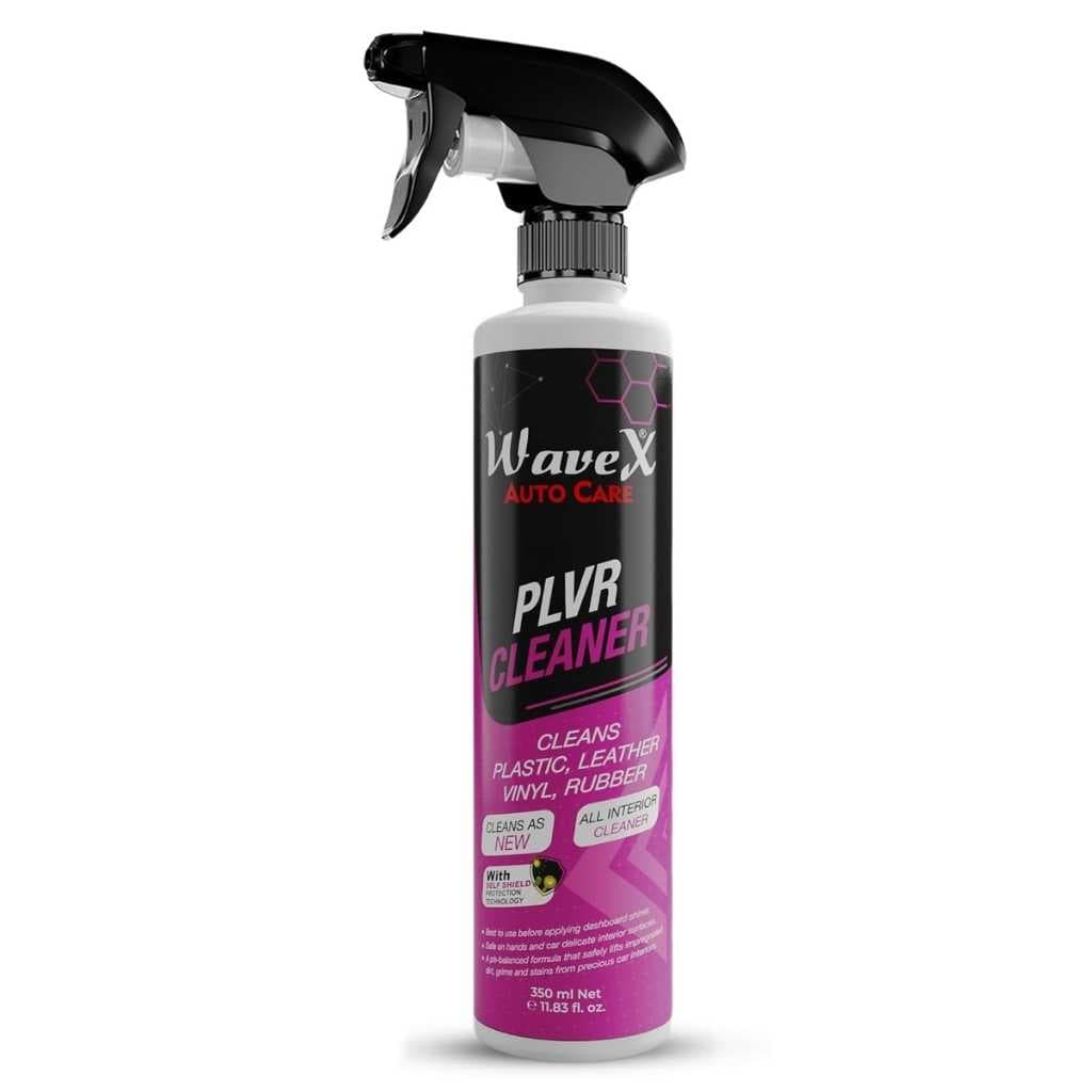 Wavex Car Interior Cleaner 350ml