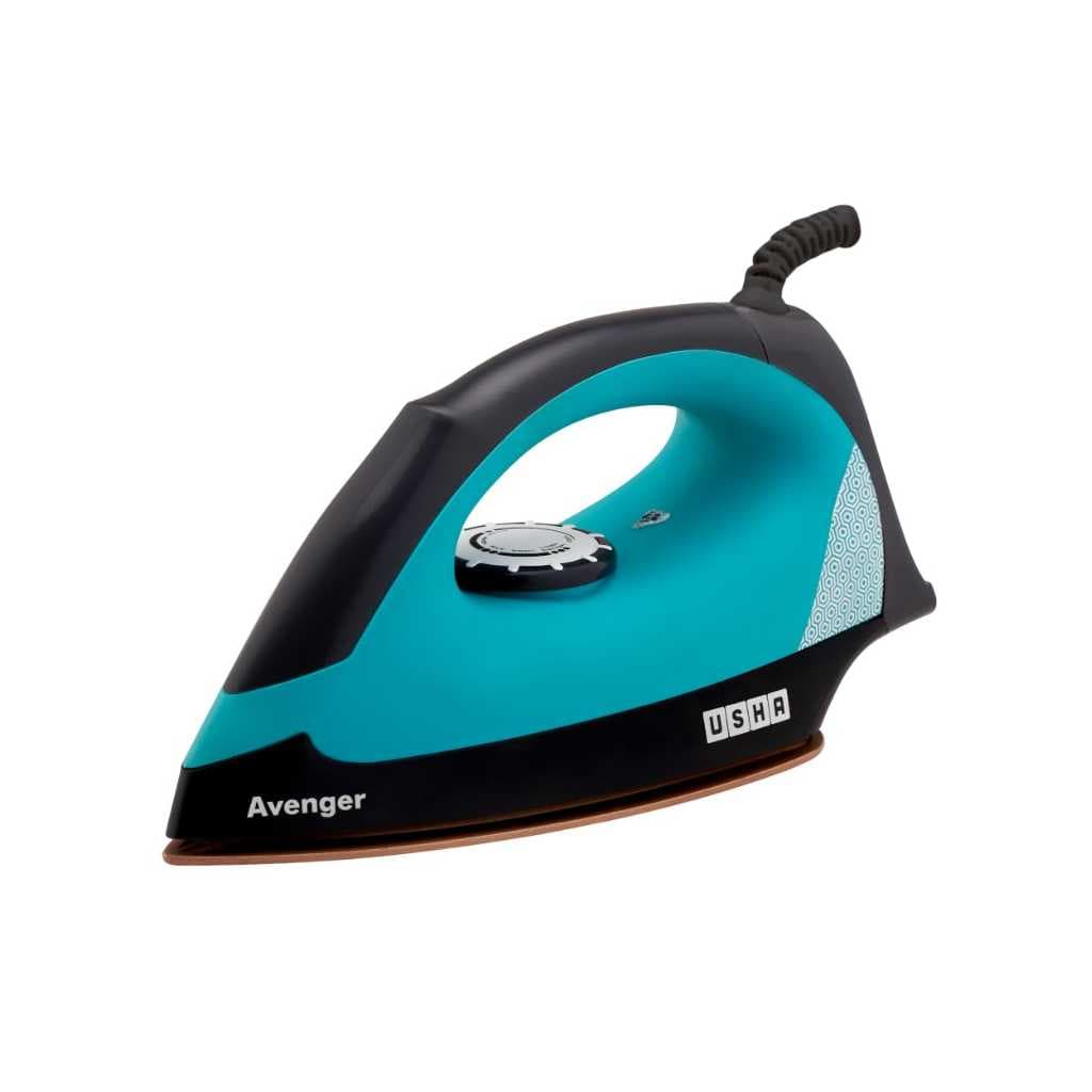 Usha Avenger Heavy Weight Dry Iron