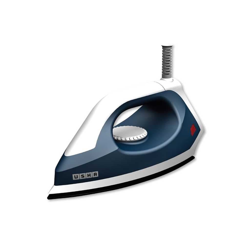 Usha EI 4175-P Ultra Light Dry Iron