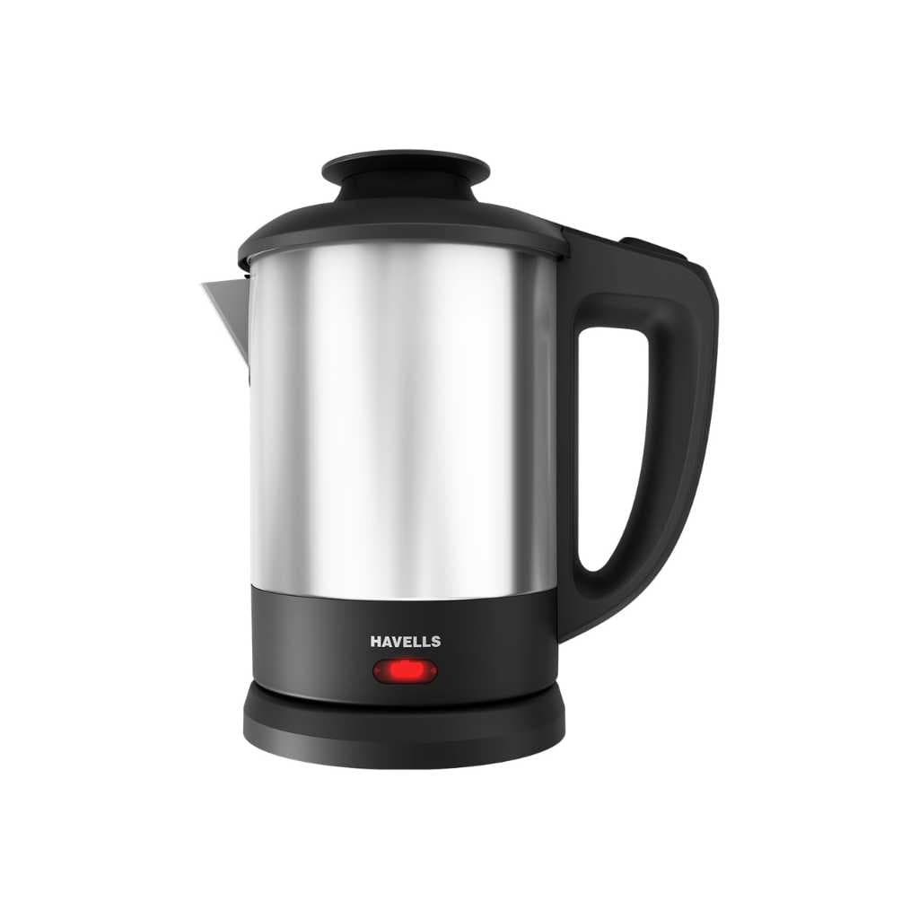 Havells Steelio Electric Kettle