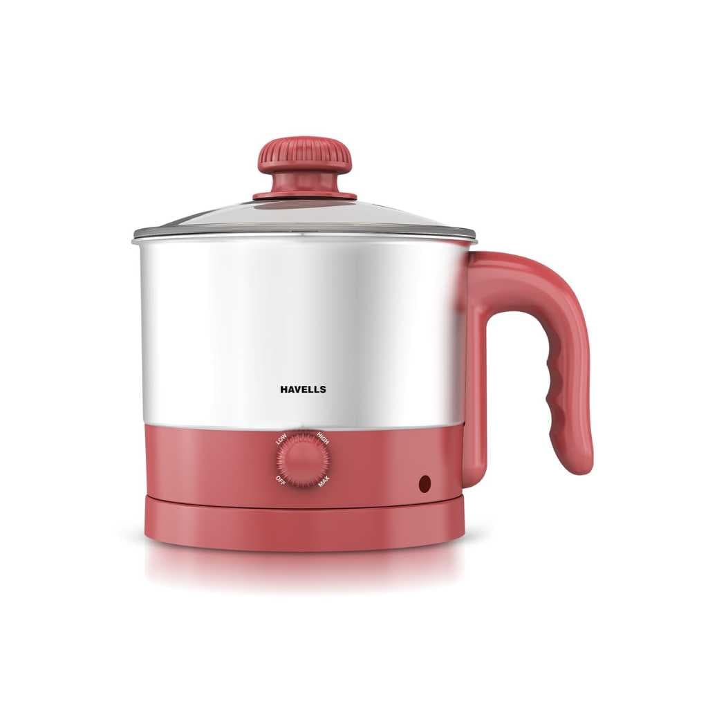 Havells Culinox Multicook Kettle