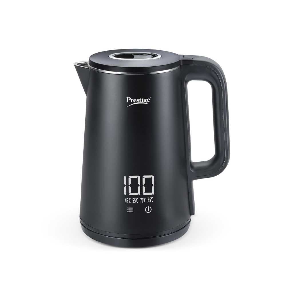 Prestige Stainless Steel Digi Kettle 2 L